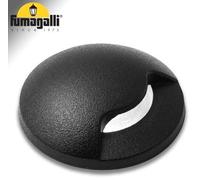 ALDO 1L BLACK G9 1,7W FARETTO CARRABILE/SEGNAPASSI 4000K - FU1L10AXZ1L