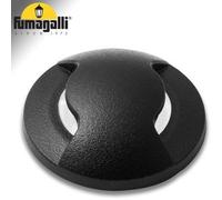 ALDO 2L BLACK G9 1,7W FARETTO CARRABILE/SEGNAPASSI 4000K - FU1L20AXZ1L