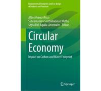 Aldo Alvarez-Risco Circular Economy (Copertina rigida)