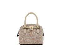 Aldo Barland, Borsa a Tracolla Donna, Champagne, Small