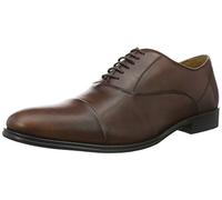 ALDO Bassham - Scarpe Oxford Uomo, Marrone (Cognac/28), 40 EU