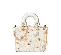 ALDO Borsa a mano 'SUNBLINGY' beige / giallo / verde / rosa Donna ALDO One Size beige / giallo / verde / rosa