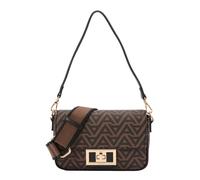 ALDO Borsa a spalla 'COPPELIA' marrone / nero Donna ALDO One Size