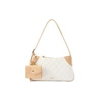 ALDO Borsa a spalla 'KELIA' camello / bianco Donna ALDO One Size