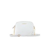 Aldo Borsa a Tracolla Adassi Donna, Bianco, Small