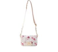 ALDO Borsa a tracolla 'COPPELIA' grigio / rosa scuro / bianco Donna ALDO One Size