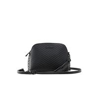 ALDO Borsa a tracolla donna Adassi, nero/nero, s