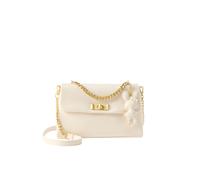 ALDO Borsa a tracolla 'KATE' crema Donna ALDO One Size