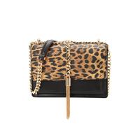 ALDO Borsa a tracolla 'MIYABEL' pueblo / marrone scuro Donna ALDO One Size