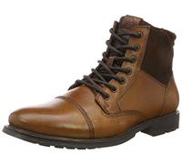 ALDO Choham - Stivaletti Uomo, Marrone (Cognac/28), 39 EU