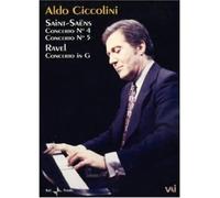Aldo Ciccolini - Aldo Ciccolini