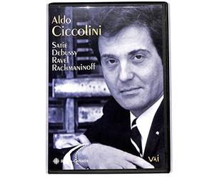Aldo Ciccolini - Aldo Ciccolini