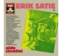 Aldo Ciccolini - Loeuvre Pour Piano Vol.IV