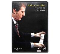Aldo Ciccolini (Piano) - Aldo Ciccolini