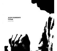 Aldo Clementi Collage (Vinyl LP)