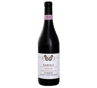 ALDO CONTERNO Barolo Bussia 2021, Vino Rosso Pregiato, 0,75 l