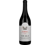 Aldo Conterno Barolo Bussia Cicala 2017