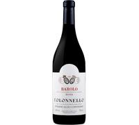 Aldo Conterno Barolo Bussia Colonnello DOCG 2018