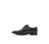 Aldo Cortleyflex, Mocassino Basso Uomo, Nero, 43 EU
