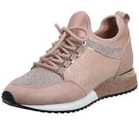Aldo Courtwood, Sneaker Allacciata Moda Donna, Oro Rosa, 36 EU