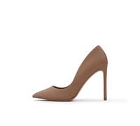 Aldo Donna Lala Pump, Scarpe Decollete, Marrone Chiaro, 37 EU