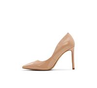 ALDO Donna Stessy2.0 Pump, Osso, 38 EU