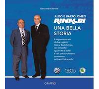 Aldo e Bartolomeo Rinaldi. Una bella storia