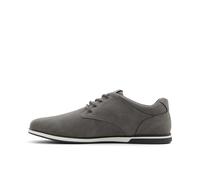 Aldo Ethen Oxford Uomo, Carbone, 42 EU