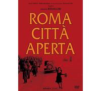 Aldo Fabrizi - Roma. Citta. Aperta [Edizione: Giappone]