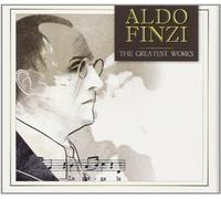 Aldo Finzi - The greatest works - The Greatest Work