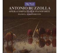 Fiorentin Aldo - Opera Completa Per Piano