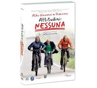 Aldo, Giovanni E Giacomo - Attitudini : Nessuna Dvd