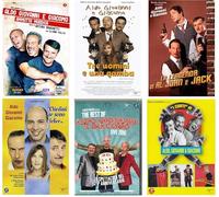 Aldo Giovanni Giacomo - Collection ⚠️ VENDUTO & SPEDITO DA VIDEO LINE ⚠️