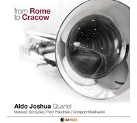 Joshua, Aldo From Rome To Cracow (CD)
