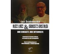Aldo Lado & Ernesto Gastaldi. Due cineasti, due interviste