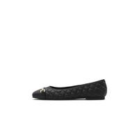 Aldo Leanne Ballerine da Donna, Nero, 7.5