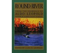 Aldo Leopold Round River (Tascabile) Galaxy Books