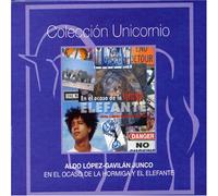 Aldo Lopez & Gavilan Junco - En El Caso De La Hormiga Y...