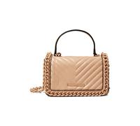 Aldo Minigreen, Borsa a Tracolla Donna, Beige Medio, Medium