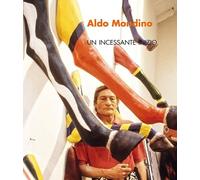 Aldo Mondino. Start. Un incessante inizio - [Gli Ori]
