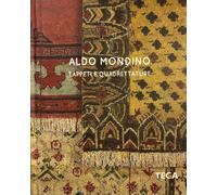 Aldo Mondino, Tappeti e quadrettature [Tega arte moderna e contemporanea, 2015]