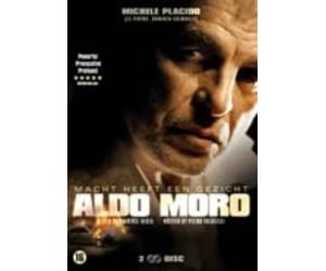 Aldo Moro (2dvd) - DVD NUOVO