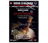 Aldo Moro il Presidente 1^ & 2^ Parte 2DVD