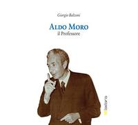 Aldo Moro il professore