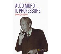 Aldo Moro il professore