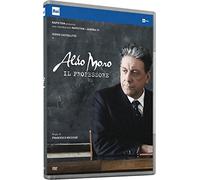 Aldo Moro - Il Professore