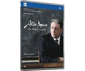 Aldo Moro - Il Professore