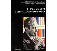 Aldo Moro nell'Italia contemporanea