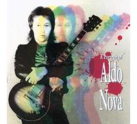 Aldo Nova - A Portrait Of