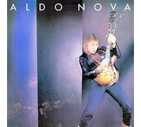ALDO NOVA - aldo nova LP